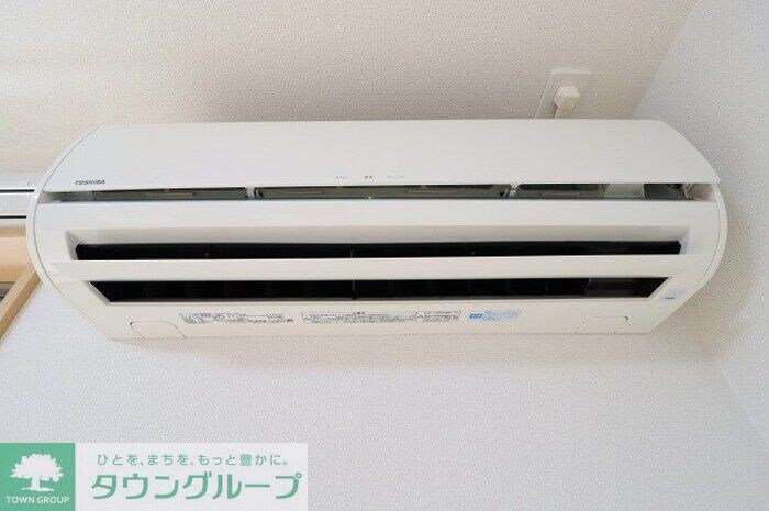 プリモの物件内観写真