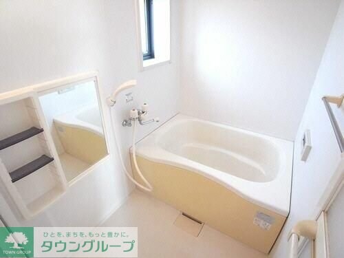 メル　ベーユ　Ｂの物件内観写真