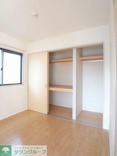 メル　ベーユ　Ｂの物件内観写真