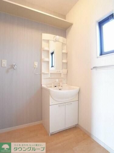 メル　ベーユ　Ｂの物件内観写真