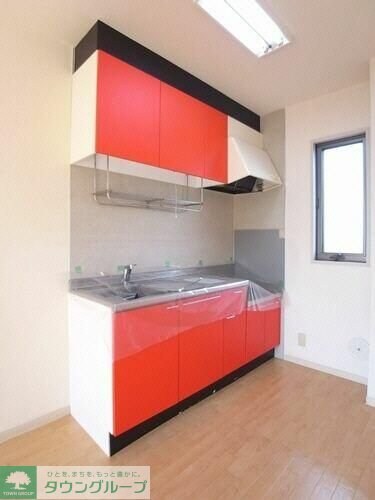 メル　ベーユ　Ｂの物件内観写真