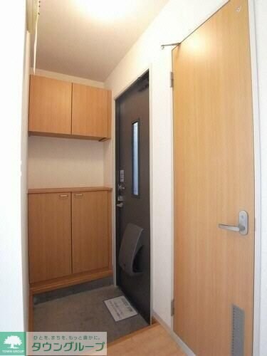 メル　ベーユ　Ｂの物件内観写真