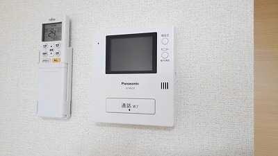 サンモリッツの物件内観写真