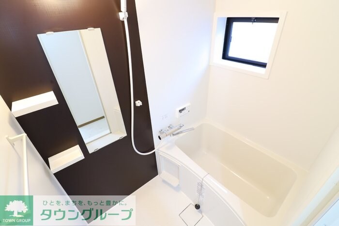 セントラル野口　Dの物件内観写真