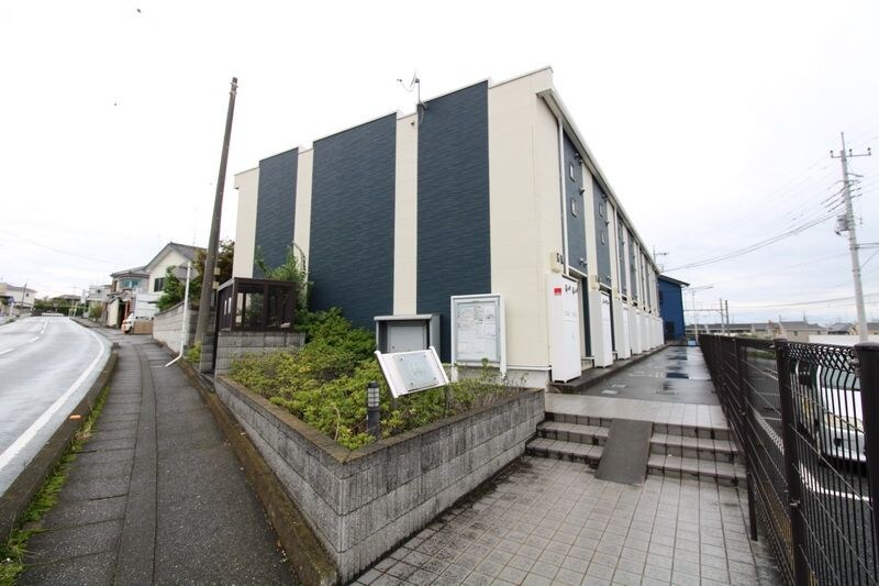 レオネクストコンフォートの物件内観写真