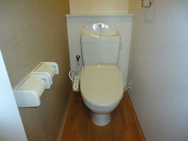 ユイットの物件内観写真