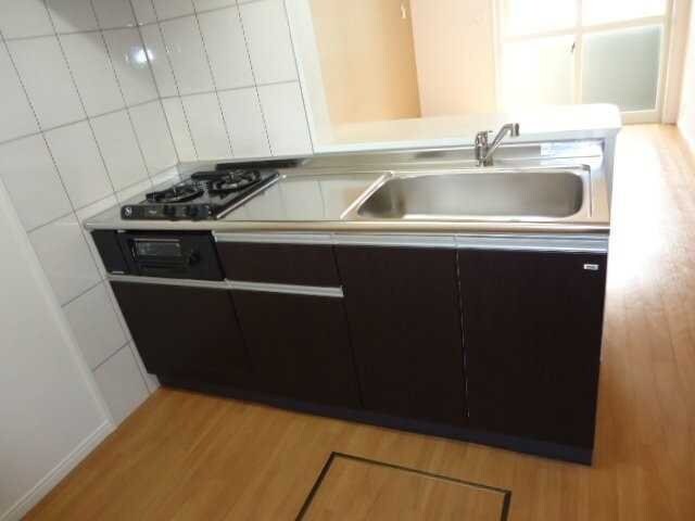 ユイットの物件内観写真