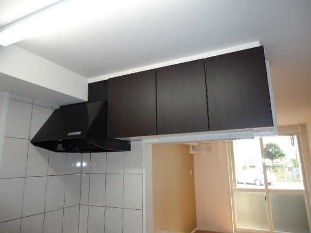 ユイットの物件内観写真