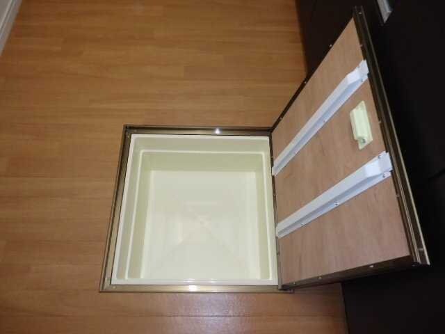 ユイットの物件内観写真