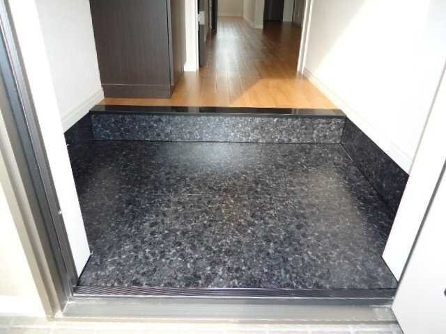 ユイットの物件内観写真