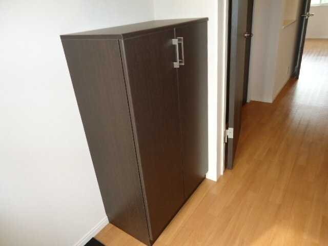 ユイットの物件内観写真