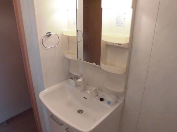 グランメールの物件内観写真