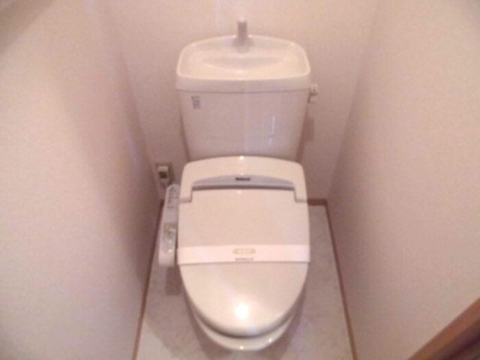 グランメールの物件内観写真