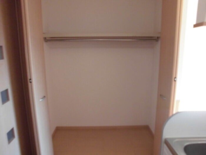 グランメールの物件内観写真