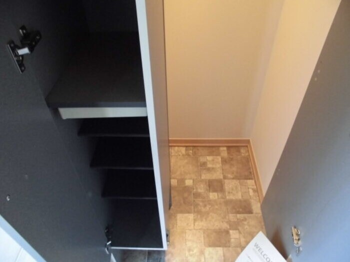 グランメールの物件内観写真