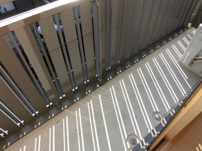 グランメールの物件内観写真