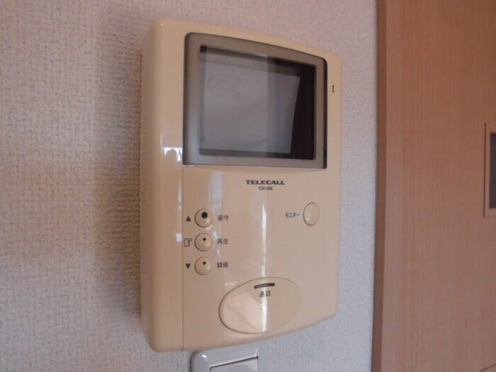 グランメールの物件内観写真