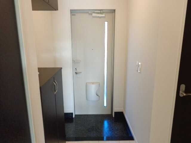 フリージアの物件内観写真