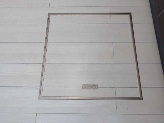 フリージアの物件内観写真