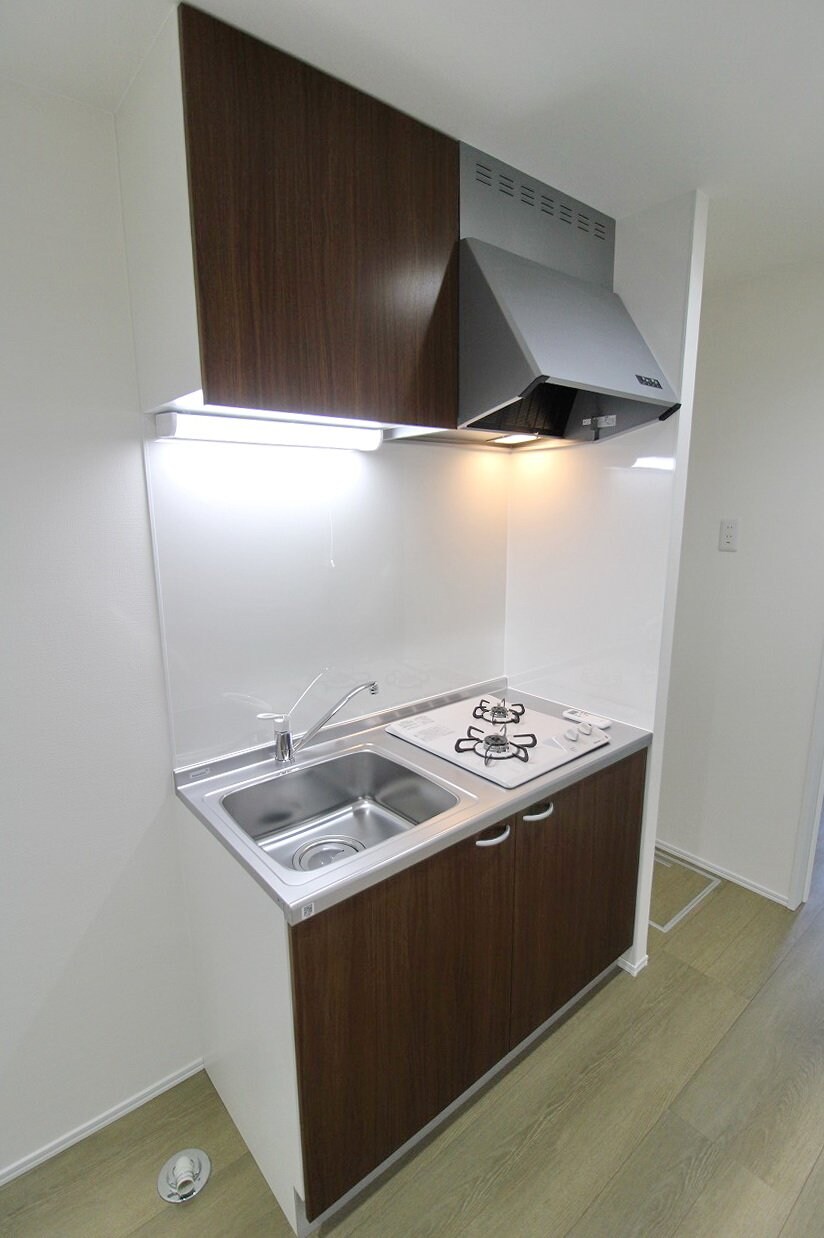 カーサ羽生の物件内観写真