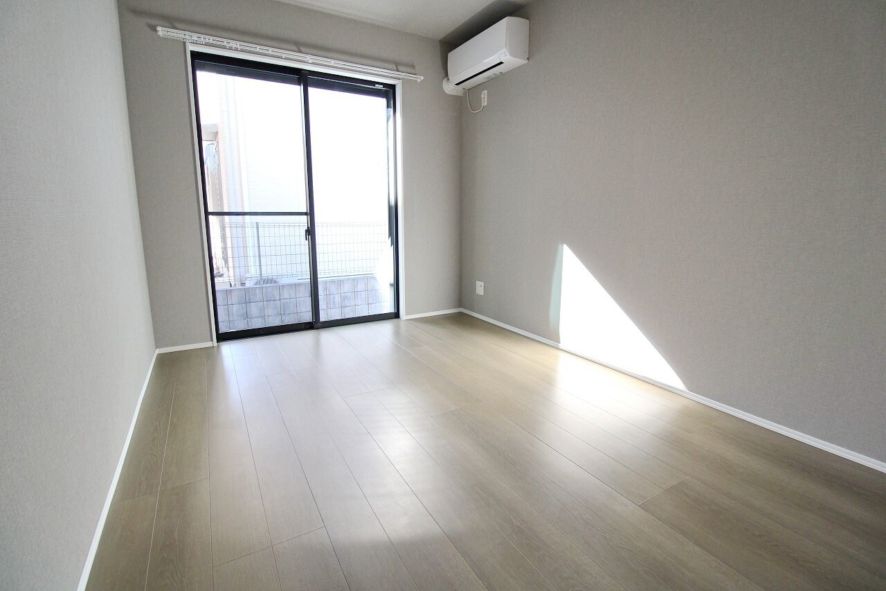 カーサ羽生の物件内観写真