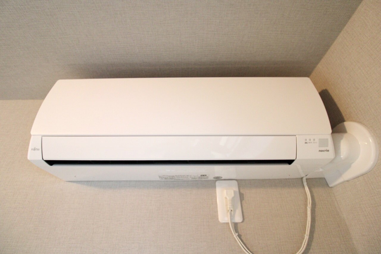 カーサ羽生の物件内観写真