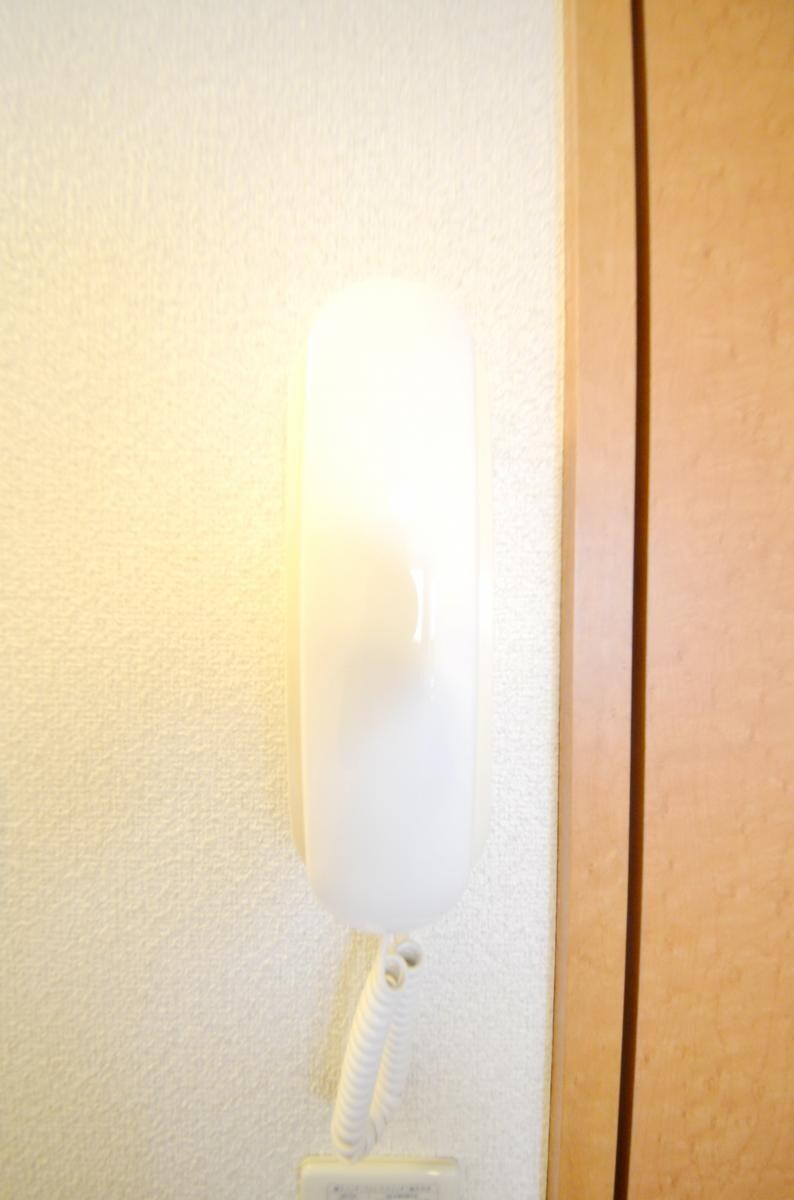 レオパレスニューウェルIの物件内観写真