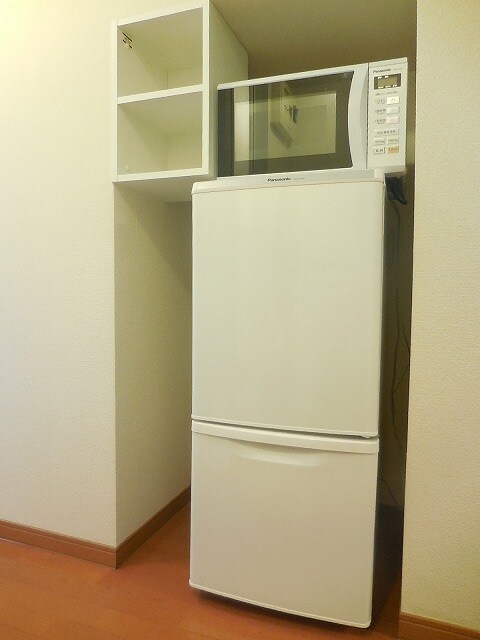 レオパレスニューウェルIの物件内観写真