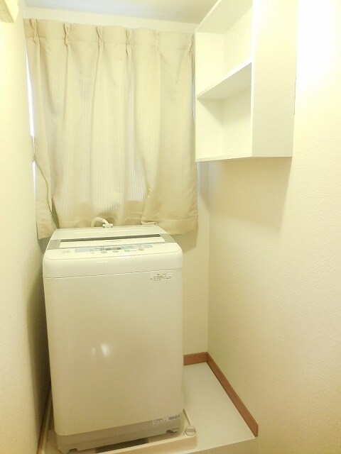 レオパレスニューウェルIの物件内観写真