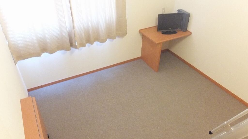 レオパレスエクセディオールIIの物件内観写真