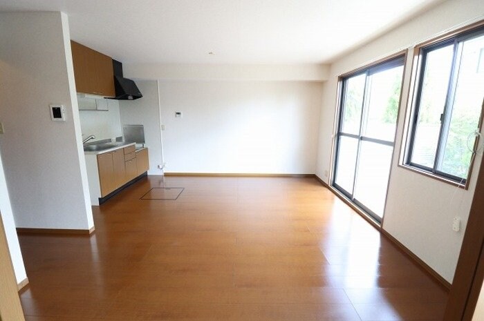 タウンスクエアの物件内観写真