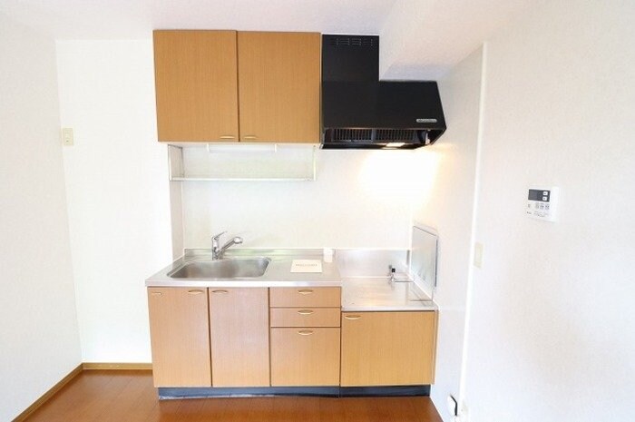 タウンスクエアの物件内観写真