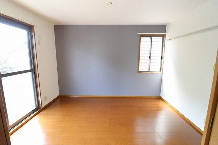 タウンスクエアの物件内観写真