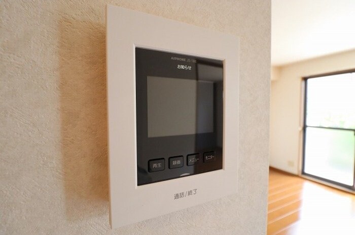 タウンスクエアの物件内観写真