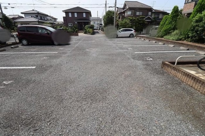 タウンスクエアの物件内観写真