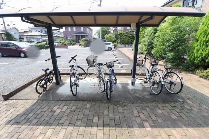 タウンスクエアの物件内観写真