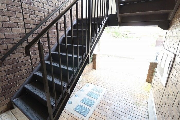 タウンスクエアの物件内観写真