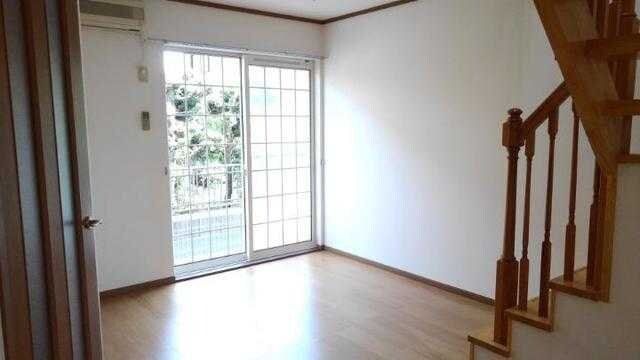 ディアコートの物件内観写真