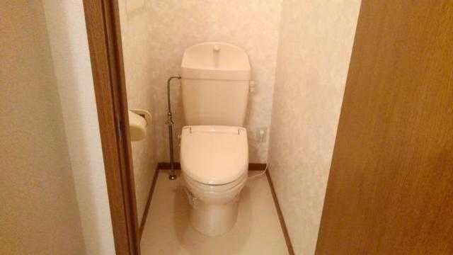 ディアコートの物件内観写真