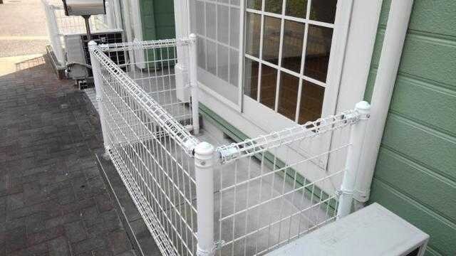 ディアコートの物件内観写真