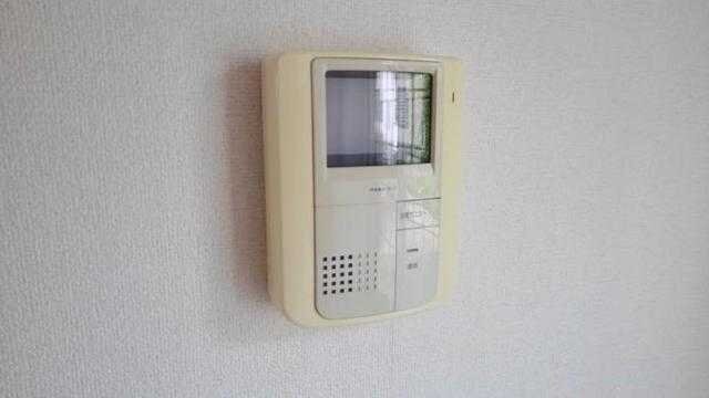 ディアコートの物件内観写真