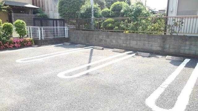 ディアコートの物件内観写真