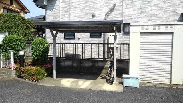 ディアコートの物件内観写真