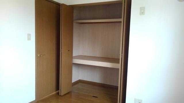 ディアコートの物件内観写真