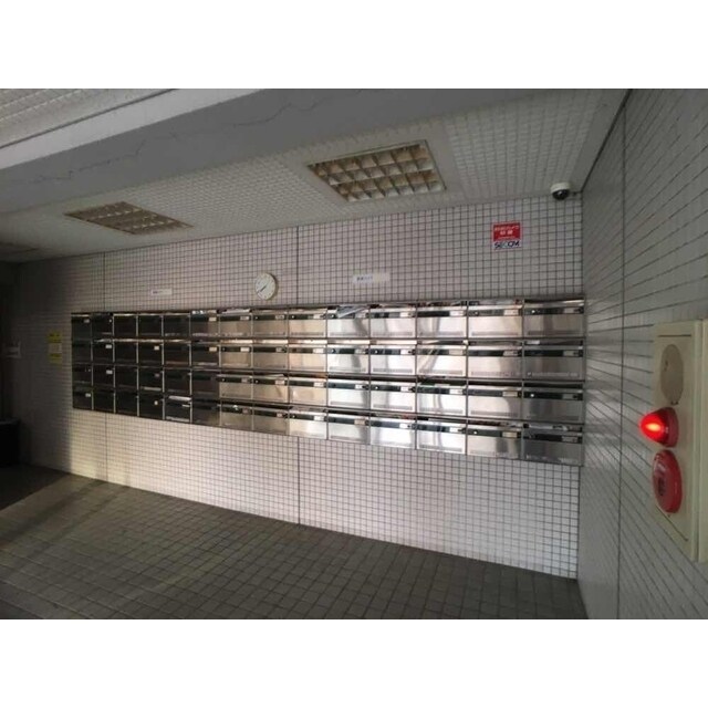 宮前ビルの物件内観写真