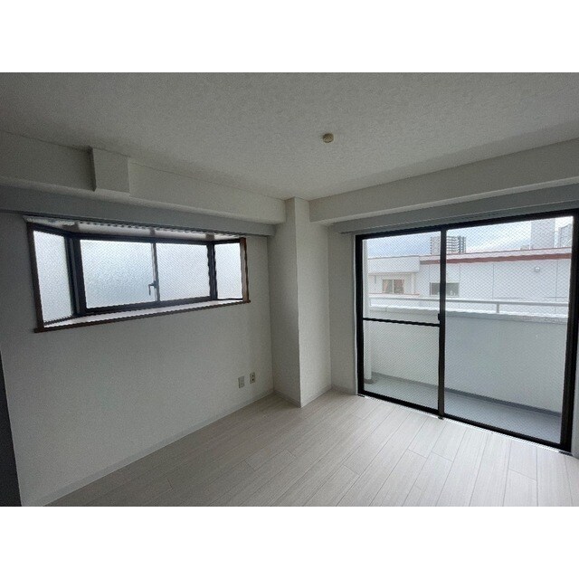 宮前ビルの物件内観写真