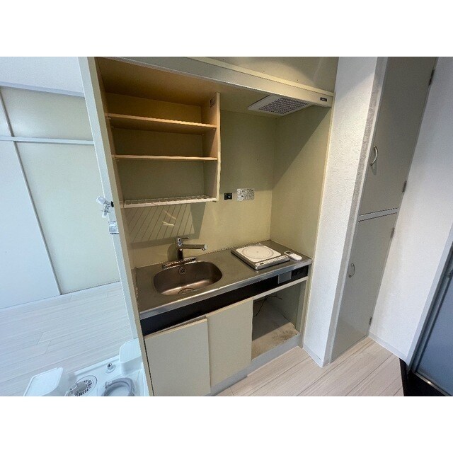 宮前ビルの物件内観写真