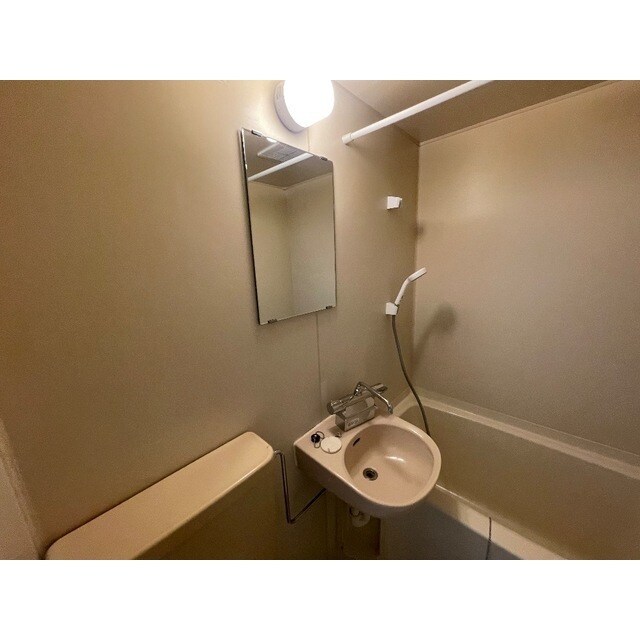 宮前ビルの物件内観写真