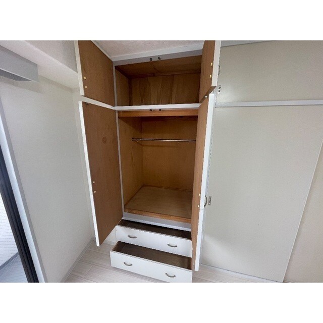 宮前ビルの物件内観写真