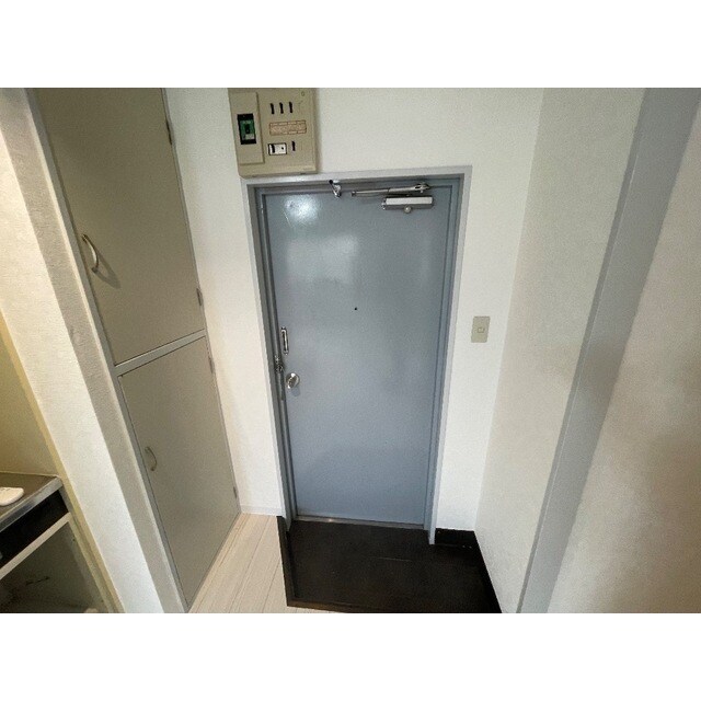 宮前ビルの物件内観写真